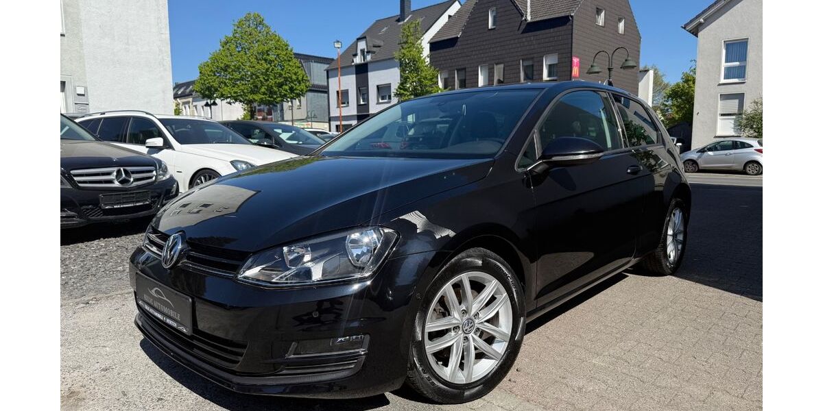 VW Golf 190.000 km 6.997 &euro; Herten 45699