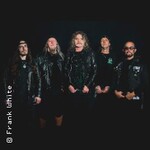 Overkill - Live 2026 - Support: Kryn