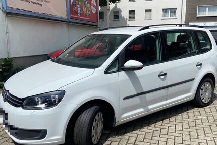 VW Touran 260.000 km 4.300 &euro; Bottrop 46236
