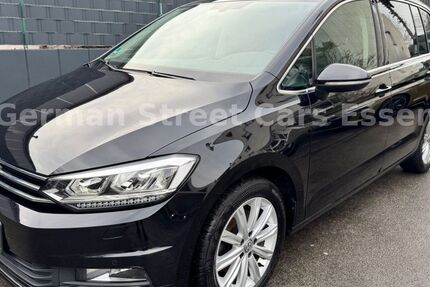 VW Touran 227.700 km 14.950 &euro; Essen 45141