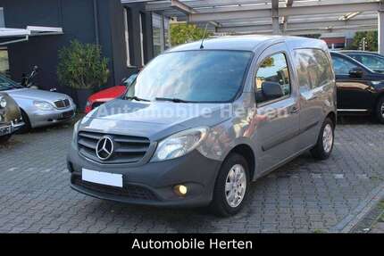 Mercedes-Benz Citan 298.000 km 3.333 € Herten 45699