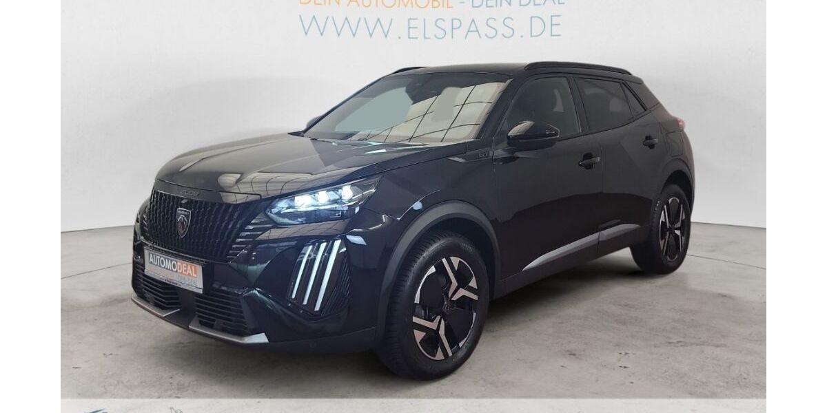 Peugeot 2008 29.989 km 22.398 &euro; Dinslaken 46539