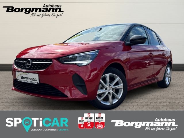 Opel Corsa 27.390 km 14.890 € Herne Wanne-Eickel 44653