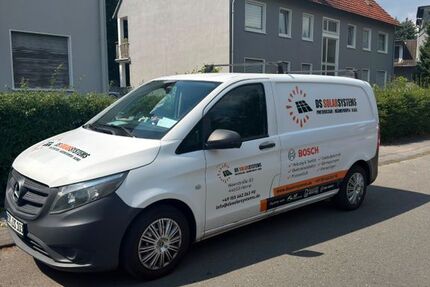 Mercedes-Benz Vito 140.000 km 9.500 &euro; Herne 44653