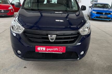 Dacia Dokker 72.161 km 6.990 &euro; Oberhausen 46149