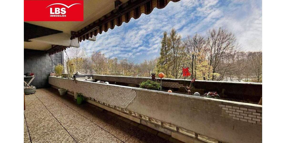 Etagenwohnung Marl Alt-Marl - 2 Zimmer, 62 m&sup2;, 490&euro; | Angebot:26155995