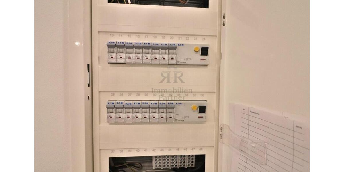 Ladenlokal Yoga Studio Bürofläche in Dinslakener Innenstadt zimmer