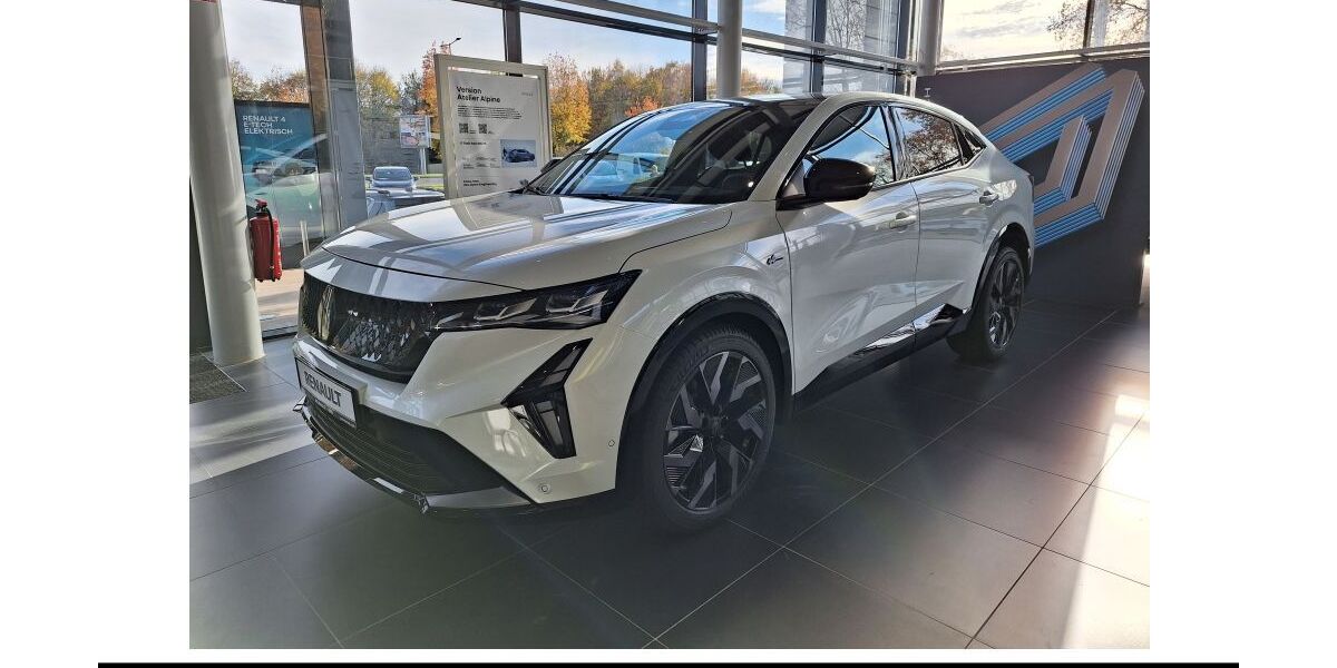 Renault Rafale 2.490 km 44.998 &euro; Dinslaken 46539