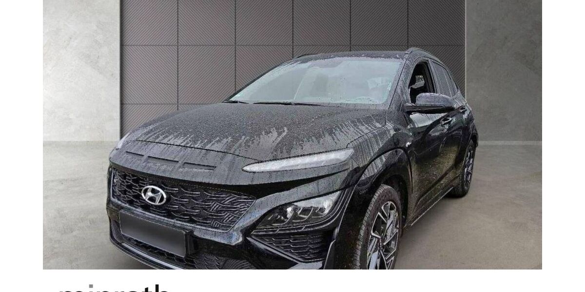 Hyundai KONA 77.190 km 13.810 &euro; Moers-Hülsdonk 47441