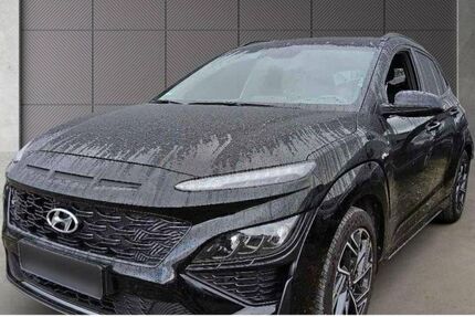 Hyundai KONA 77.190 km 14.810 &euro; Moers-Hülsdonk 47441