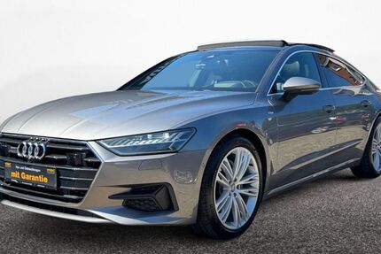 Audi A7 166.000 km 38.490 € Herten 45699