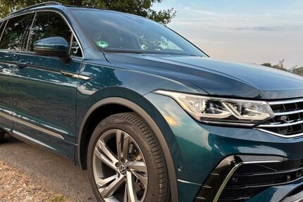 VW Tiguan 67.000 km 28.100 € Dorsten 46284