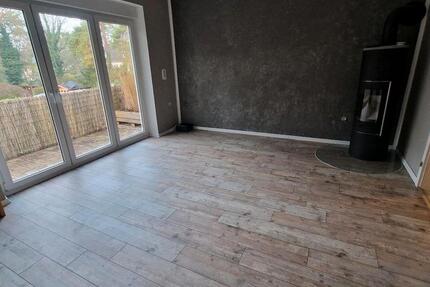 Provisionsfrei ETW mit Balkon, Garten und Kamin 4 zimmer