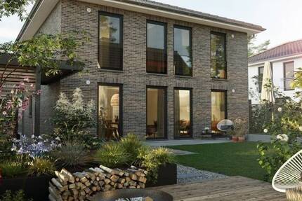 Der Weg zum Eigenheim beginnt hier – Town & Country Haus! 5 zimmer