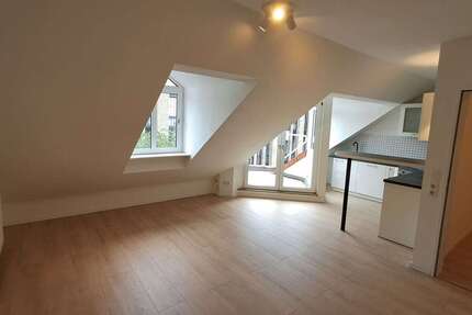 Wohnung zum Mieten in Gelsenkirchen 595 € 47 m² 2 zimmer