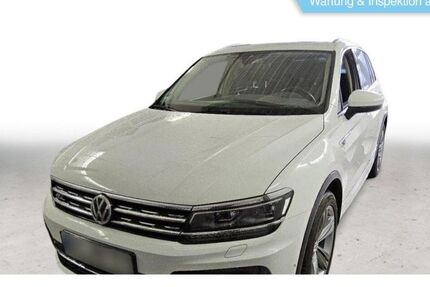 VW Tiguan 91.403 km 23.880 &euro; Moers 47441