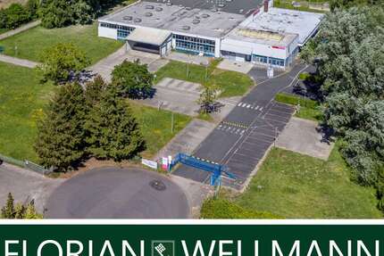 Grundstück in Wilhelmshaven 1.249.000 € 15944 m²
