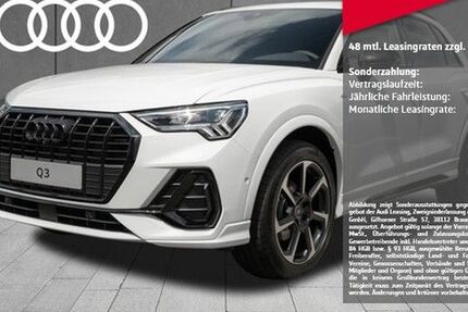 Audi Q3 1.990 km 44.380 &euro; Recklinghausen 45657