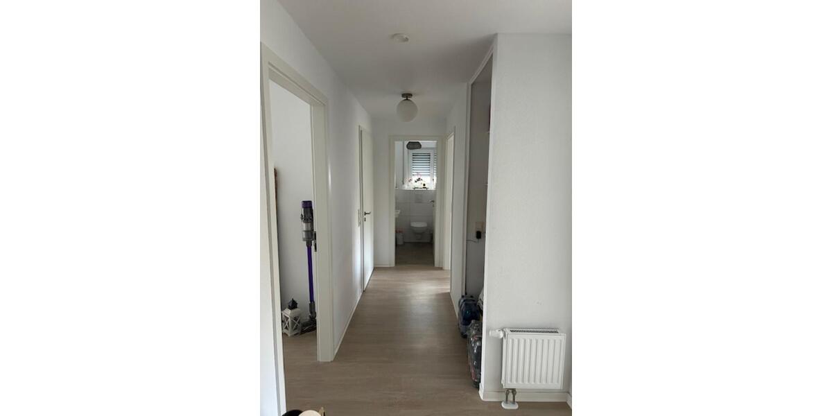 Wohnung zu Verkaufen 3 zimmer