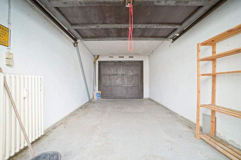 Licht, Raum, Lebensqualität - Ihr neues Zuhause mit Garage am Waldrand von Speldorf 4 zimmer