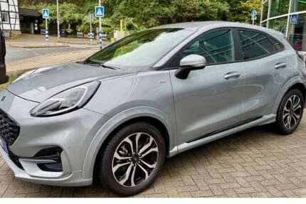 Ford Puma 53.950 km 17.950 € Essen-Kettwig 45219