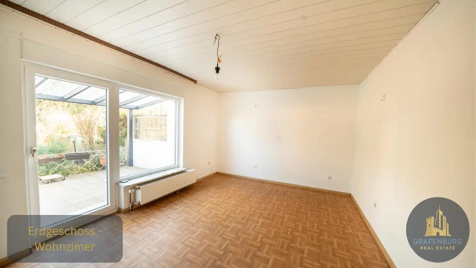 Reihenhaus Velbert Velbert-Mitte - 4 Zimmer, 110 m&sup2;, 309.000&euro; | Angebot:26126909