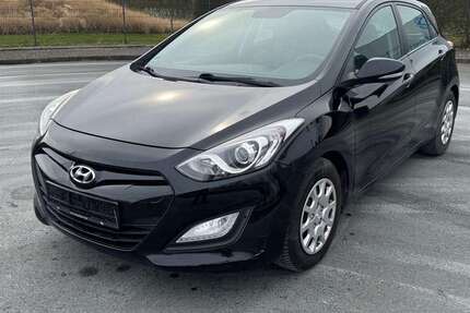 Hyundai i30 138.000 km 6.599 € Castrop-Rauxel 44581