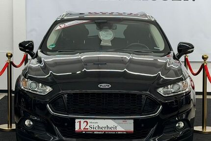 Ford Mondeo 102.626 km 13.399 € Oberhausen 46049