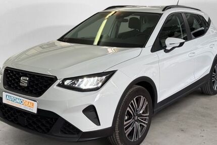 Seat Arona 15.595 km 20.929 &euro; Dinslaken 46539