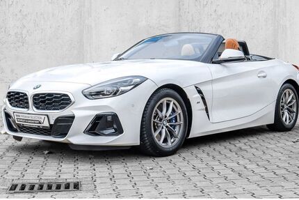 BMW Z4 25.485 km 46.660 € Castrop-Rauxel 44579