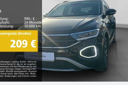 VW T-Roc 18.949 km 28.870 &euro; Duisburg 47059