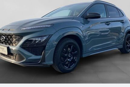 Hyundai KONA 73.382 km 16.680 &euro; Bochum 44892
