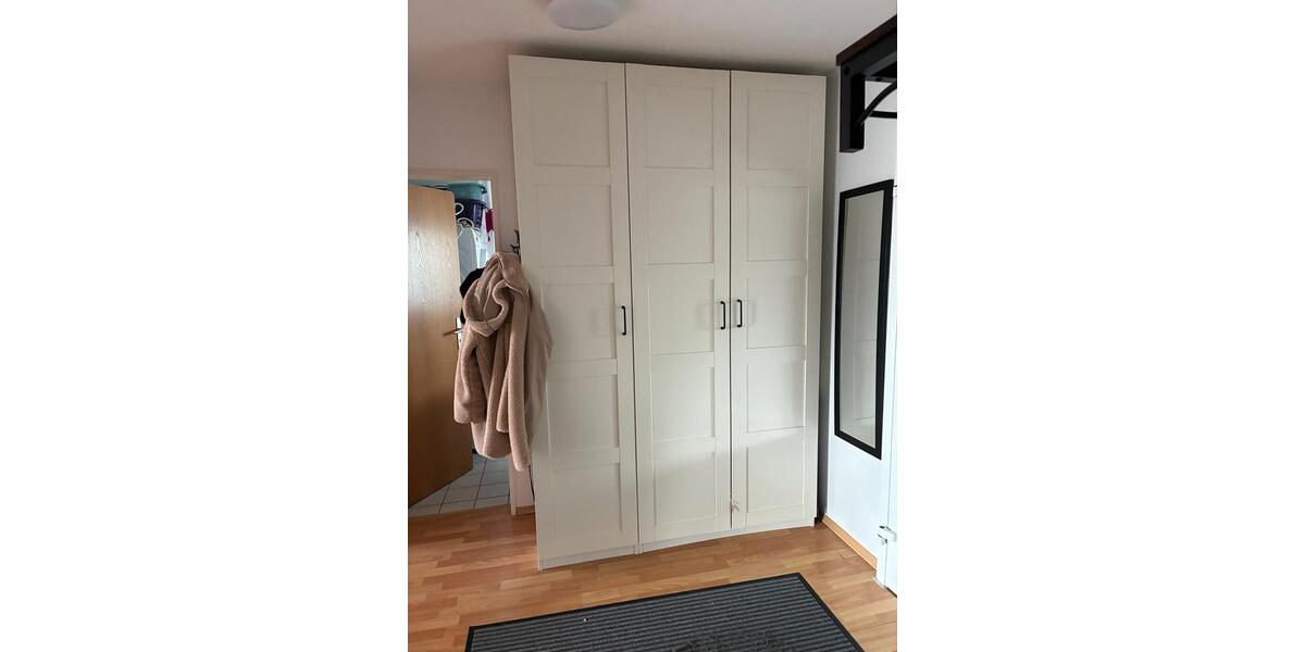 Dachgeschoßwohnung Oberhausen Schmachtendorf - 2.5 Zimmer, 55 m&sup2;, 826&euro; | Angebot:25414924