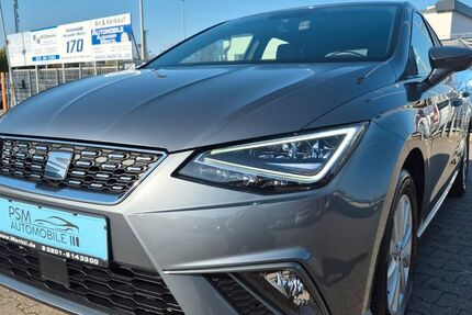Seat Ibiza 79.987 km 10.999 &euro; Essen 45326