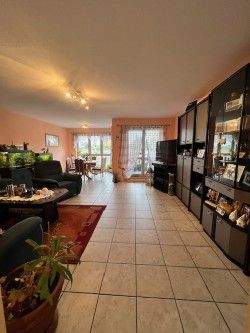 Attraktive 3,5-Raum-Eigentumswohnung mit Balkon, Garage und schönem Ausblick in Herne-Börnig 3 zimmer