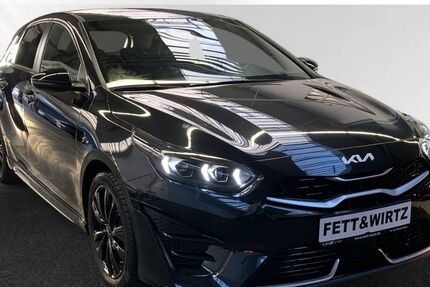 Kia ceed / Ceed 32.000 km 22.900 € Moers 47441