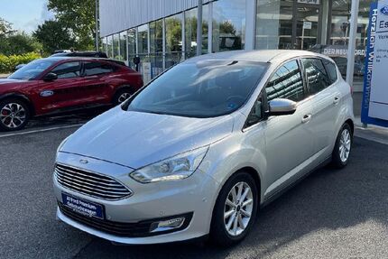 Ford C-Max 51.986 km 13.990 &euro; Kamp-Lintfort 47475