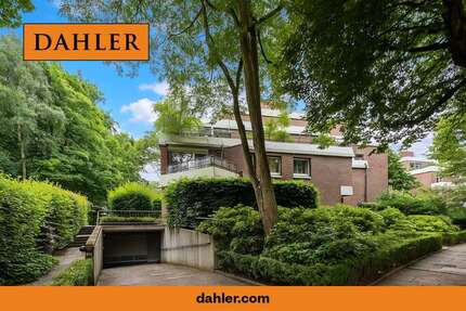 Wohnung zum Kaufen in Hamburg-Winterhude 775.000 € 83.35 m²