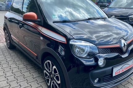 Renault Twingo 134.200 km 6.999 &euro; Moers 47445