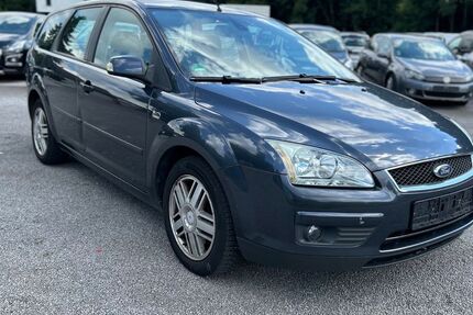 Ford Focus 197.000 km 3.300 &euro; Kamp-Lintfort 47475