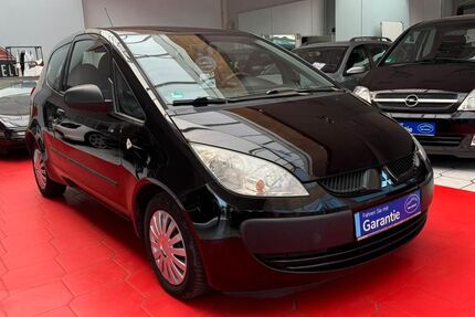 Mitsubishi Colt 176.000 km 3.490 € Moers 47441