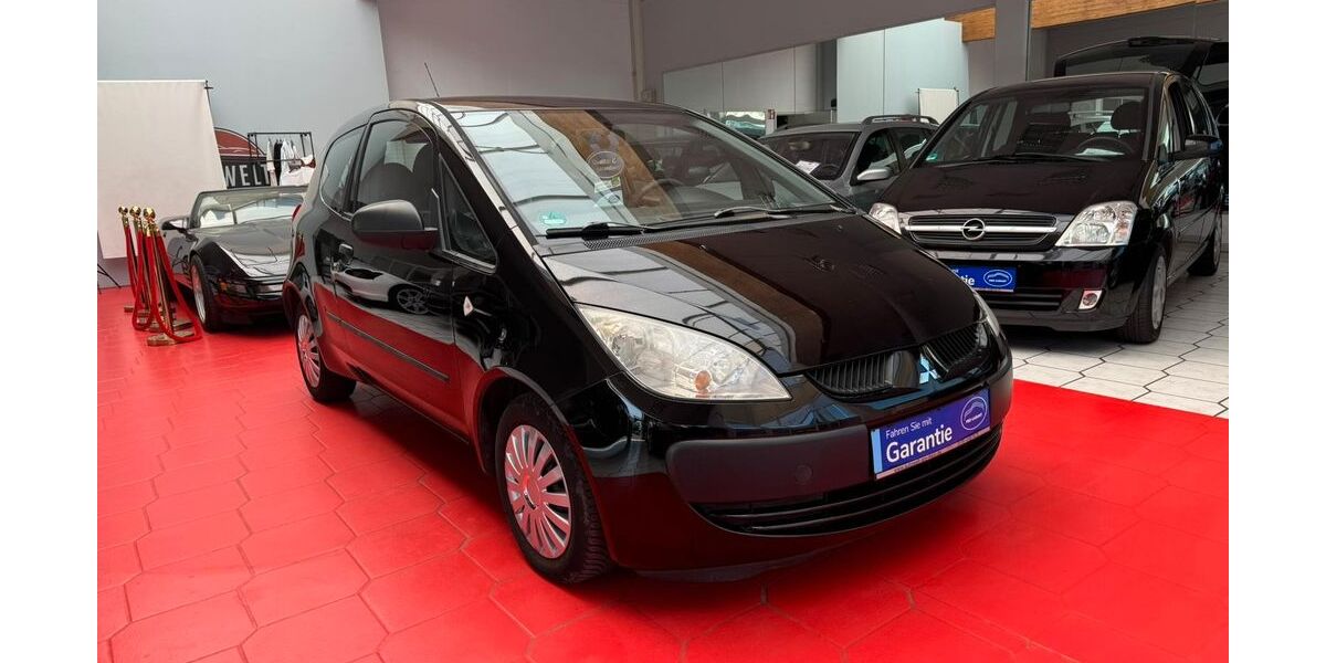 Mitsubishi Colt 176.000 km 3.490 € Moers 47441