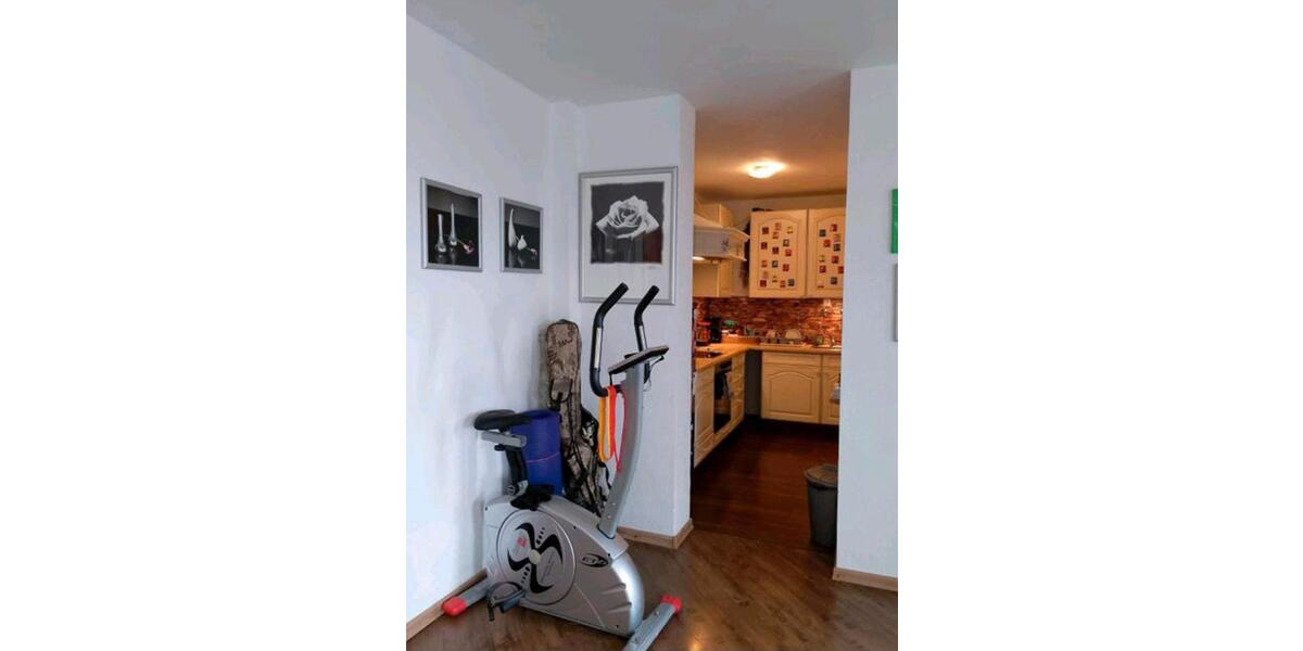 Etagenwohnung Mülheim an der Ruhr Dümpten - 2 Zimmer, 60 m&sup2;, 555&euro; | Angebot:25309622