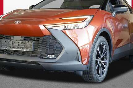 Toyota C-HR 2.008 km 36.888 &euro; Gelsenkirchen 45894
