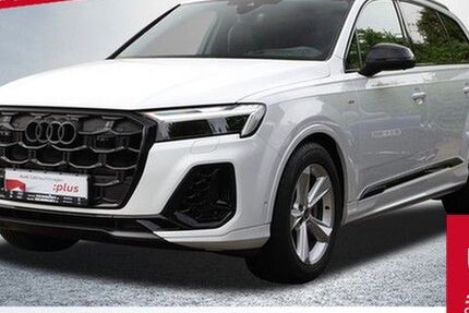 Audi Q7 15.730 km 69.440 &euro; Recklinghausen 45657