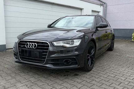 Audi A6 218.561 km 12.999 &euro; Ratingen 40880