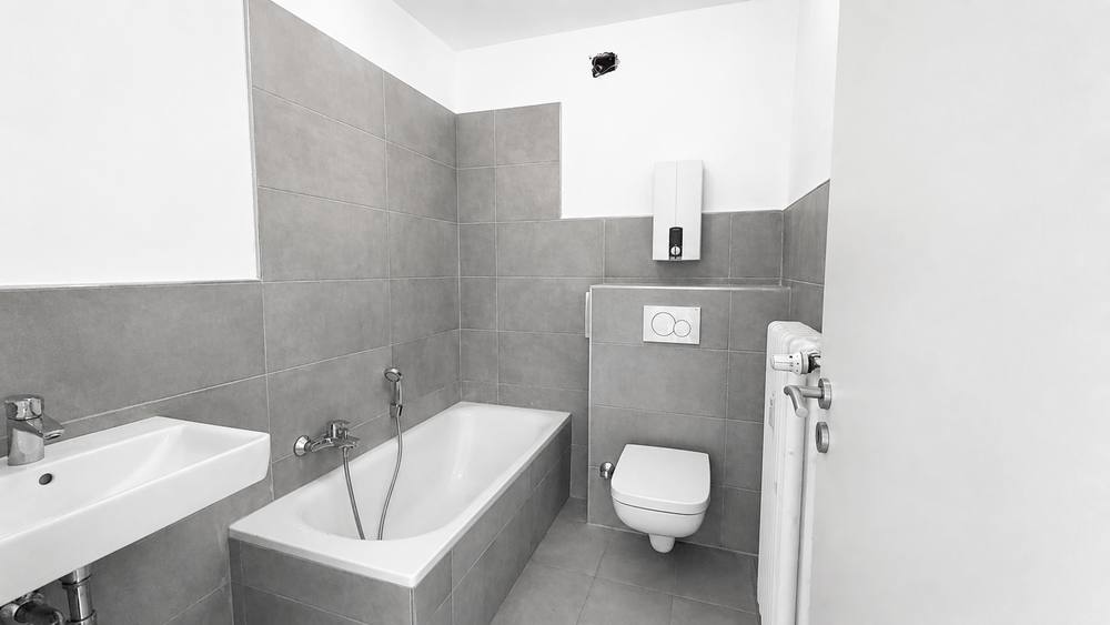 Frisch sanierte 2,5-Zimmer-Wohnung sofort bezugsfrei - Etagenwohnung Oberhausen Alsfeld | Angebot:27714598