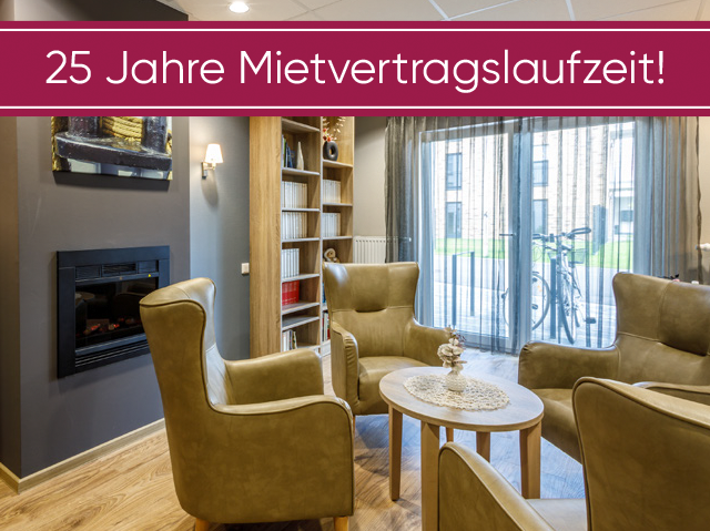 Etagenwohnung Gelsenkirchen - 1 Zimmer, 51 m&sup2;, 229.500&euro; | Angebot:22081869