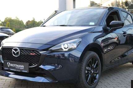 Mazda 2 9.594 km 19.800 € Bottrop 46244