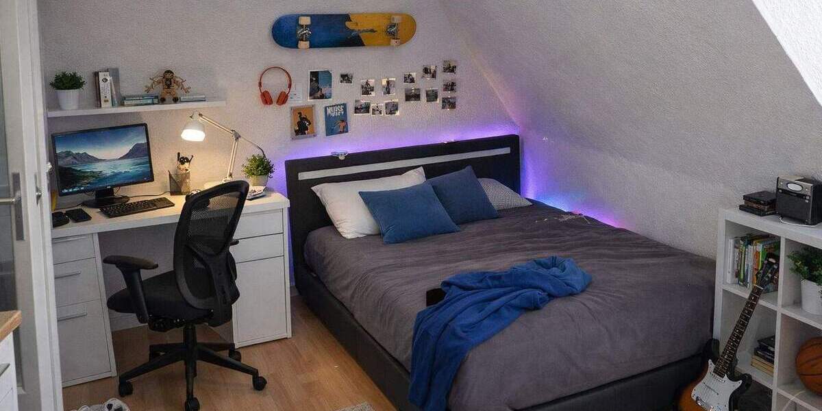 Etagenwohnung Velbert Mitte - 5 Zimmer, 119 m&sup2;, 175.000&euro; | Angebot:25682147